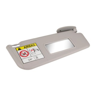 Pare soleil droit origine Fiat Punto  2017-2018  REF 735670090