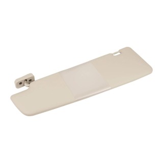 Pare soleil gauche origine Fiat Ducato  2006 +  REF 735536308