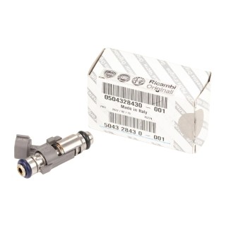 Injecteur origine Fiat Ducato  2006+  REF 504328430
