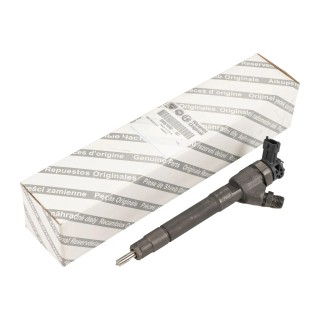 Injecteur origine Fiat Talento 2017+  REF 6000616680