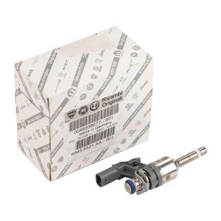Injecteur origine Fiat 500X 2018+  1.3 Fiat Tipo EGEA 2020+ 1.3 Jeep Compass 2020+ Renegade  2018+ 1.3 REF 46338077