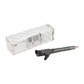 Injecteur origine Fiat Ducato Type 250 2.3 à partir de 2011 Euro 5 Iveco Daily 2.3 à partir de 2011 REF 504386427