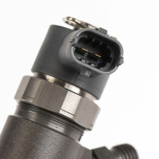 Injecteur origine Fiat 500 Panda Doblo Grande Punto 1.3JTD Alfa Lancia Opel Ford 1.3 TDCI MJTD REF 55197124 - AccessAuto4x4