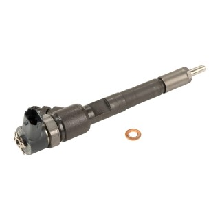 Injecteur neuf Fiat 500 Panda Doblo Grande Punto 1.3JTD Alfa Lancia Opel Ford 1.3 TDCI MJTD  REF 55197124
