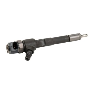 Injecteur origine Fiat 500 Panda Doblo Grande Punto 1.3JTD Alfa Lancia Opel Ford 1.3 TDCI MJTD REF 55219886