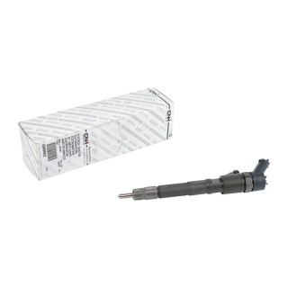 Injecteur origine Fiat Ducato Type 250 3.0 JTD HDI Iveco Daily 3.0 HPI 107 / 130 KW 146 / 170 P REF 504088823