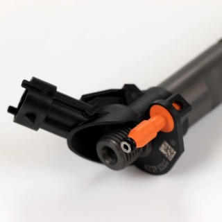 Injecteur origine Fiat Ducato Type 250 3.0 à partir de 2011 Euro5 Iveco Daily 3.0 à partir de 2011  REF 5801540211 - AccessAuto4