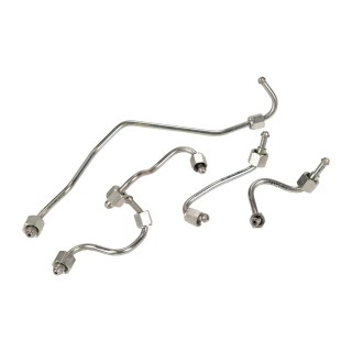 Faisceau de câbles pour injecteur origine Fiat Ducato 250 3.0 REF 504351329