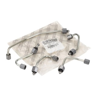 ligne pour les injecteurs origine Fiat Ducato à partir de l'année 2006 2.3 REF 5802128536