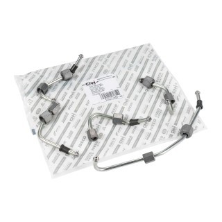 ligne pour les injecteurs origine Fiat Ducato à partir de l'année 2006 2.3 REF 5802128536