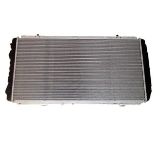 Radiateur moteur Fiat Ducato Type 230 / 244 Peugeot Boxer Citroën Jumper REF 71735359 Radiateur moteur Fiat Ducato Type 230 / 244 Peugeot Boxer Citroën Jumper REF 71735359