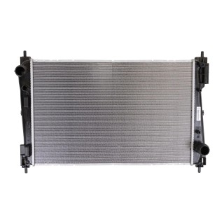 Radiateur moteur origine Fiat Punto 2005-2011 REF 55704136