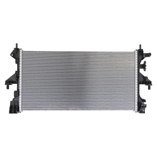 Radiateur moteur origine Fiat Ducato à partir de l'année 2018 2.2 Euro 6D REF 1391497080