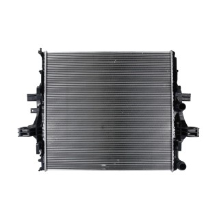 Radiateur moteur Iveco Daily V box, benne, plateau REF 5801255814