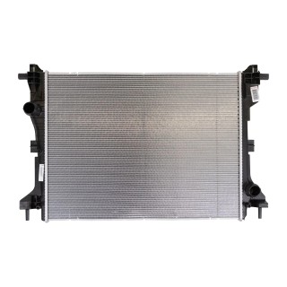 Radiateur moteur origine Alfa Romeo Tonale de 2022 Jeep Compass de 2020 REF 50571571