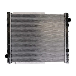 Radiateur moteur origine Iveco EuroCargo I-III 2000-2015 Iveco EuroCargo IV  2013+  REF 500361629