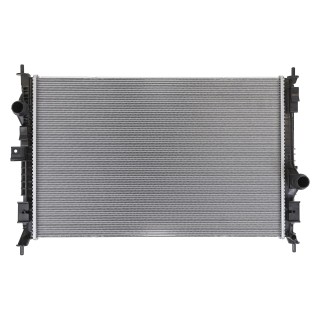 Radiateur moteur origine Fiat Doblo à partir de 2022 Fiat Ulysse, Scudo à partir de 2022  REF 9675747980