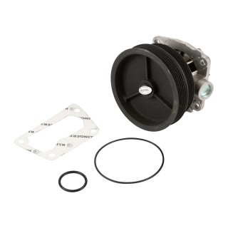 Pompe à eau complète Fiat Bravo Brava Marea 1.6 16V Lancia Delta Dedra Stilo Doblo REF 46444355