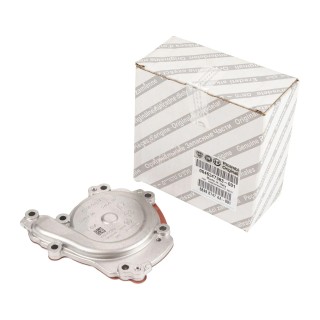 Couvercle Pompe à eau origine Alfa Romeo Tonale 2022+ Fiat 500X  2018+ Fiat Tipo EGEA 2020+ REF 46347383