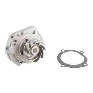 Pompe à eau Fiat 500 500C Panda 1.2 1.4 8V 16V JQ 2003 Alfa Romeo MiTo Lancia Musa 1.4 REF 55184081