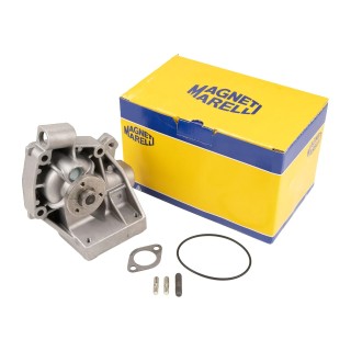 Pompe à eau Fiat Ducato Type 280 / 290 2.5 D TD 55 / 68 / 70 KW 75 / 92 / 95 PS REF 99459759