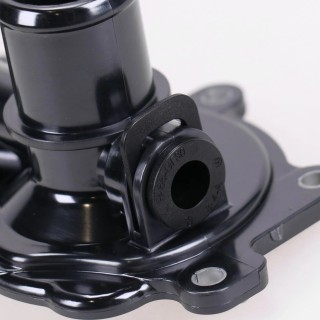 couvercle de pompe à eau origine Alfa Romeo, Fiat, Lancia REF 55229063 - AccessAuto4x4