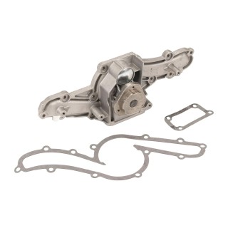Pompe à eau Alfa GTV GT 147 156 166 166 3.2 24V Lancia Kappa Thesis 3.2 24V REF 55198358