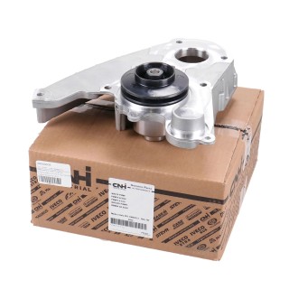 Pompe à eau origine  Fiat Ducato 2.3 16V Type 244 / 250 / 251 Iveco Daily 2.3 16V REF 504033770