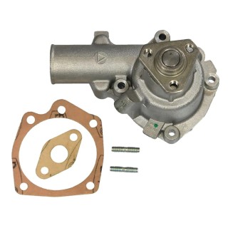 Pompe à eau Fiat 124 Spider Coupé CC CS Fiat 132 série 1 à partir de l'année 73 132 moteur 1600 1800 REF 5882687