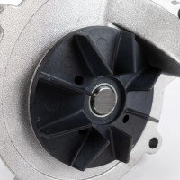 Pompe à Eau Neuve Pour Peugeot Boxer, Fiat Ducato, Citroën Jumper - Réf. 1201J4/1201K0 - Garantie 2 Ans