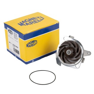Pompe à eau Fiat Stilo Punto GT Barchetta 1.8 16V Alfa 145/6 155 156 GT 1.6 1.8 16V  REF 60608898