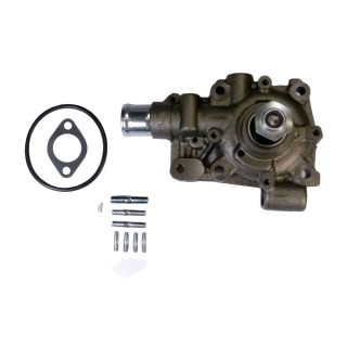 Pompe à eau Iveco Daily de 2000 2.8 JTD 92 107 KW Renault Mascott 8140.43B / 43C / 43S / 43N  REF 5001853804