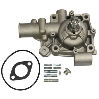 pompe à eau Iveco Daily  1990-1996 2.5 D TD 8140.61 écrou avec filetage à droite (sans écrou) REF 7303050