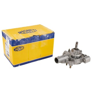 Pompe à eau Iveco Daily 30-8 35-8 40-8 35-10 code moteur 8140.61/07/97 REF 98437726