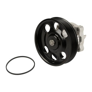 Pompe à eau Fiat 500 500L 500X Panda Punto Doblo Alfa Romeo Mito Lancia Ypsilon 1.3 16V REF 46815125