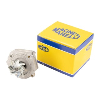 Pompe à eau Fiat Cinquecento Seicento Panda Punto Lancia Y 770 / 999 / 1108 / 1242 ccm REF 71713727