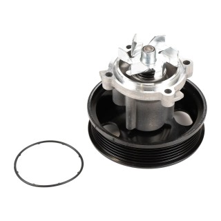 Pompe à eau Fiat 500 500L 500X Panda Punto Doblo Alfa Romeo Mito Lancia Ypsilon 1.3 16V REF 46815125