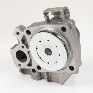 Pompe à eau Fiat Ducato Type 280 2.5 D TD 55 / 68 / KW 75 / 92 ch REF 7301300 - AccessAuto4x4