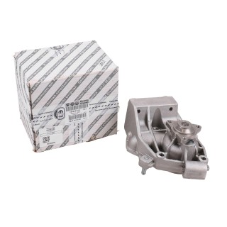 Pompe à eau origine Fiat Ducato 2.5 2.8 D TD Type 230 / 244 Peugeot Boxer Citroën Jumper 2.8 HDI REF 504083122