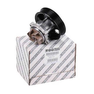 Pompe à eau origine Fiat 500 500L 500X Panda Punto Doblo Alfa Romeo Mito Lancia Ypsilon 1.3 16V REF 46338675