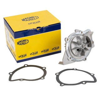 Pompe à eau Ford C-Max, Focus C-Max, Focus, Galaxy, Kuga, Mondeo 2.0 TDCi, 2, 2 TDCi REF 1609402180