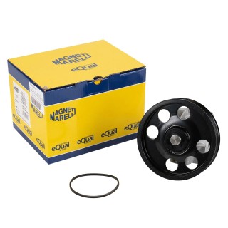 Pompe à eau Fiat 500 500L 500X Panda Punto Doblo Alfa Romeo Mito Lancia Ypsilon 1.3 16V REF 46815125