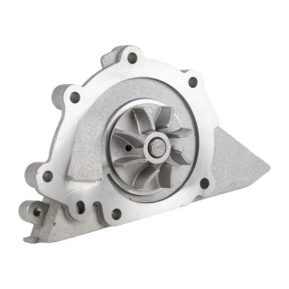 Pompe à eau Citroen C4 C5 C8 Jumpy Fiat Scudo Ulysse 1.8 2.0 16 VI HDI  REF 1609417480 - AccessAuto4x4