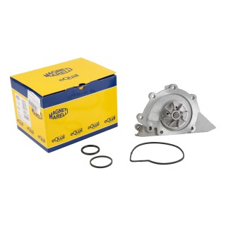 Pompe à eau Peugeot 206 307 406 407 806 807 Lancia 1.8 2.0 16 VI HDI REF 1609417480