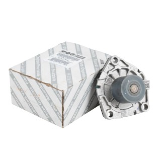 Pompe à eau origine  Alfa Romeo Giulia à partir de 2016 2.2 Alfa Romeo Stelvio à partir de 2016 2.2 REF 46345839