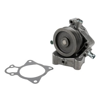 Pompe à eau Fiat Ducato 3.0 16V Type 250 / 251 Peugeot Boxer Citroën Jumper REF 504248581
