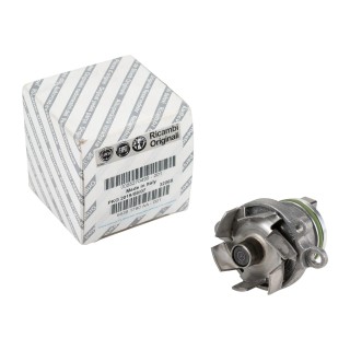 Pompe à eau origine Fiat 500 Panda 0.9cc TwinAir Alfa Romeo Mito Lancia Ypsilon REF 55270499