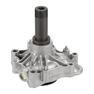 Pompe à eau origine Iveco Daily 2006+ Iveco Massif 30S 35C 35S 40C 45C 50C 55S 60C 65C 70C REF 504360207