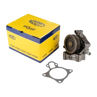 Pompe à eau Fiat Ducato 3.0 16V Type 250 / 251 Peugeot Boxer Citroën Jumper REF 504248581