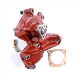 Pompe à eau Fiat Uno Fiorino 1.7 Diesel REF 71737977